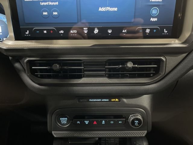 Used 2025 Blue Ford Big Bend image 20