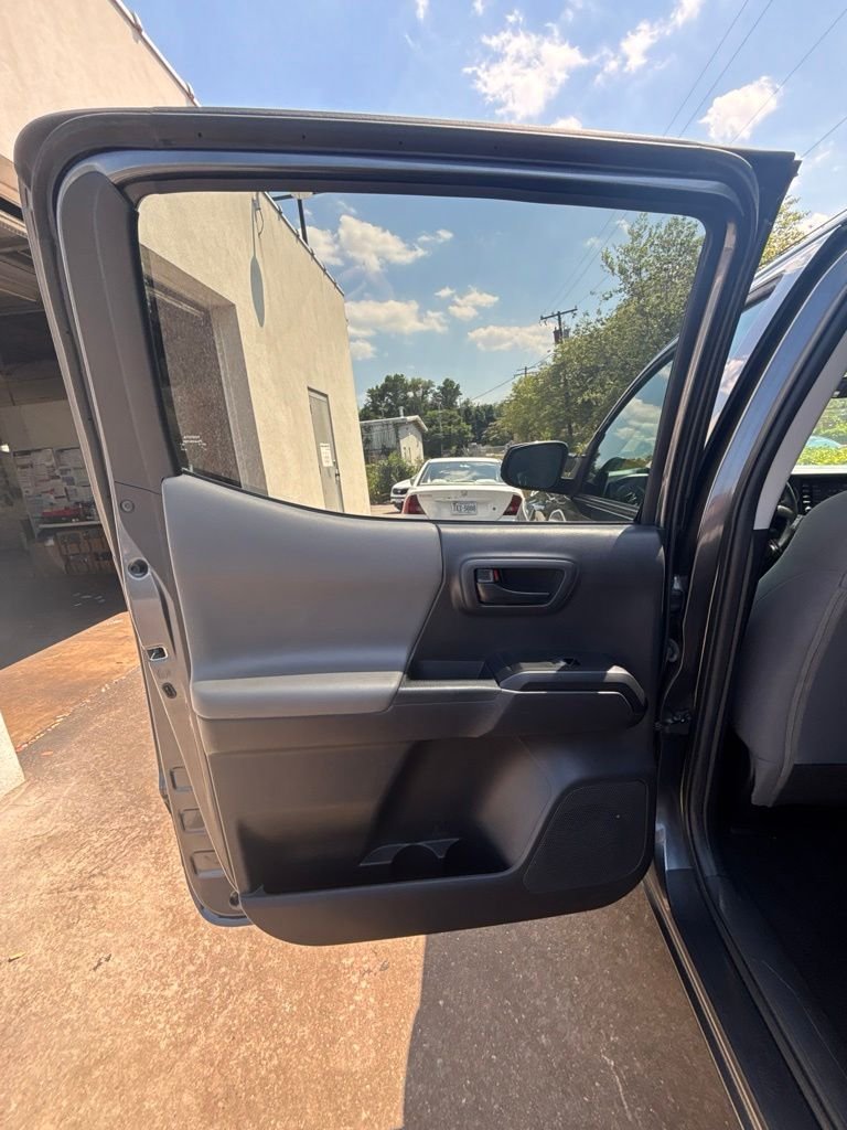 Used 2023 Gray Toyota SR image 18