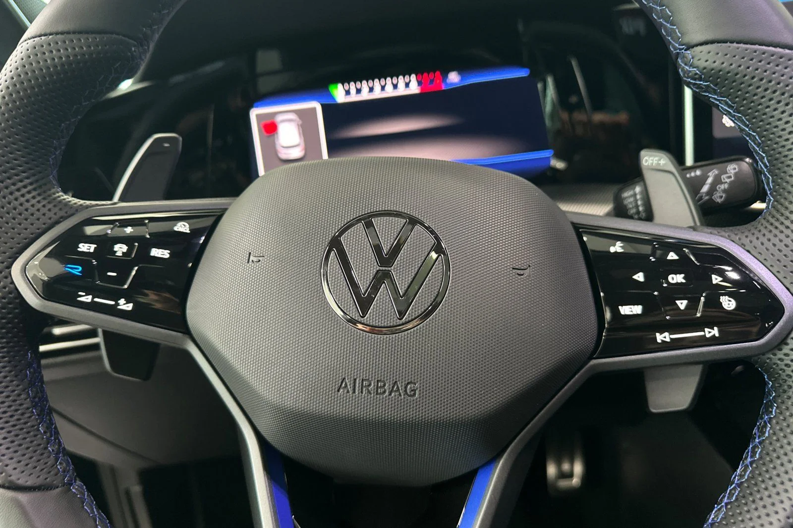 New 2026 Black Volkswagen Base image 21