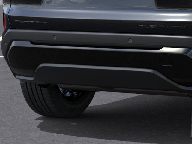 2027 GMC Terrain Elevation - Photo 15