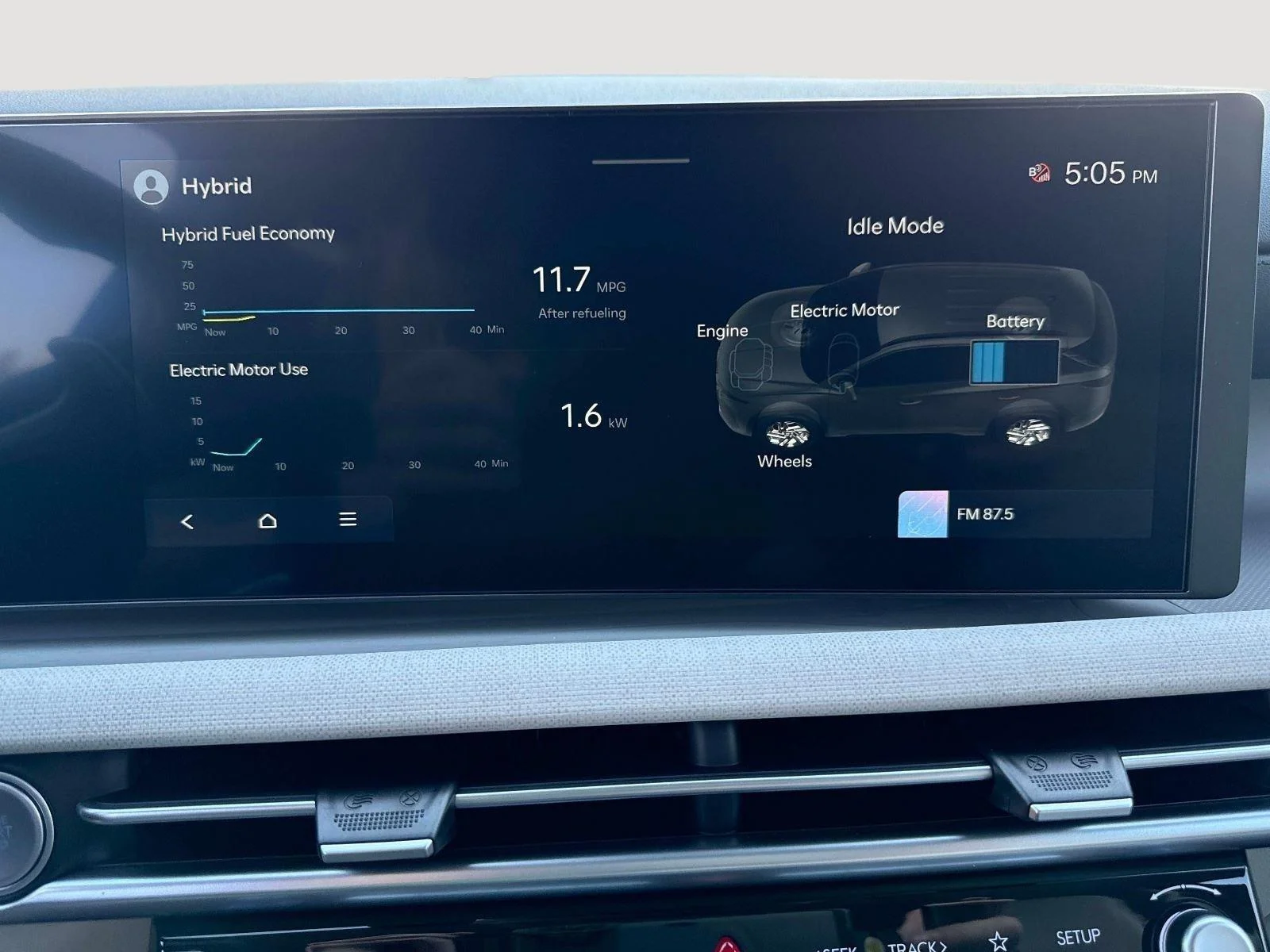 2025 Hyundai Tucson SEL Convenience - Photo 23