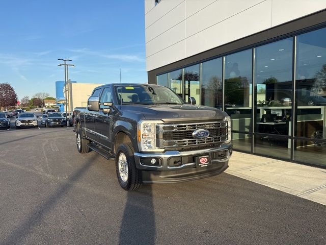 2025 Ford F-350SD XLT