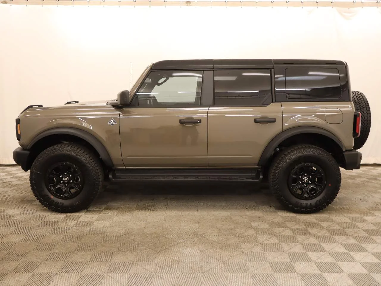 Used 2026 Marsh Gray Ford Outer Banks® image 2