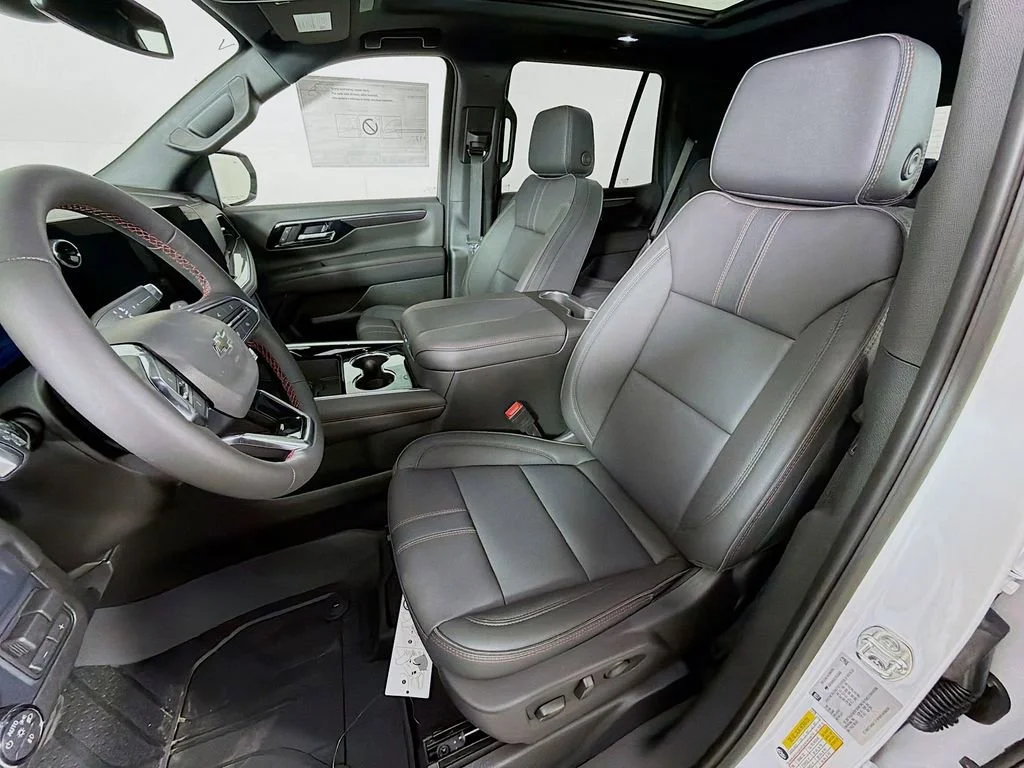 2026 Chevrolet Tahoe RST - Photo 11