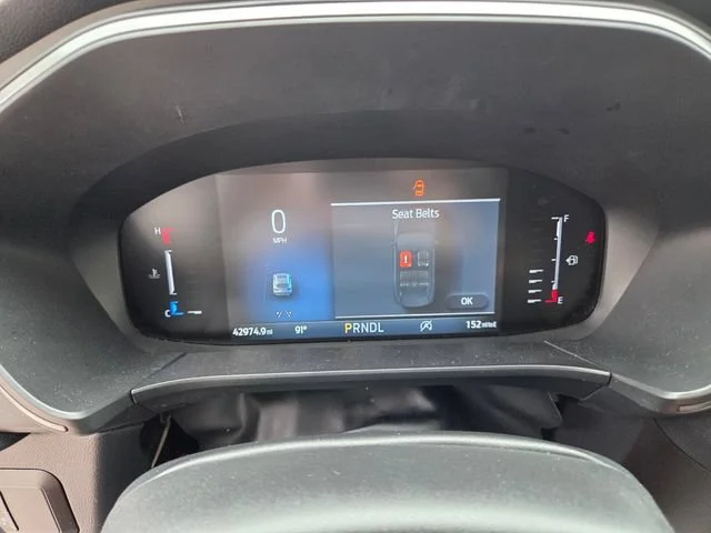 2024 Ford Escape Active - Photo 31