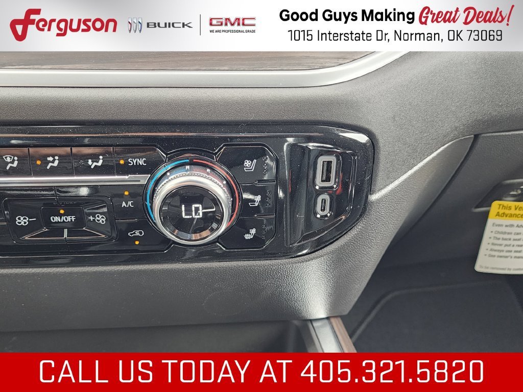 2026 GMC Sierra 1500 SLT - Photo 29