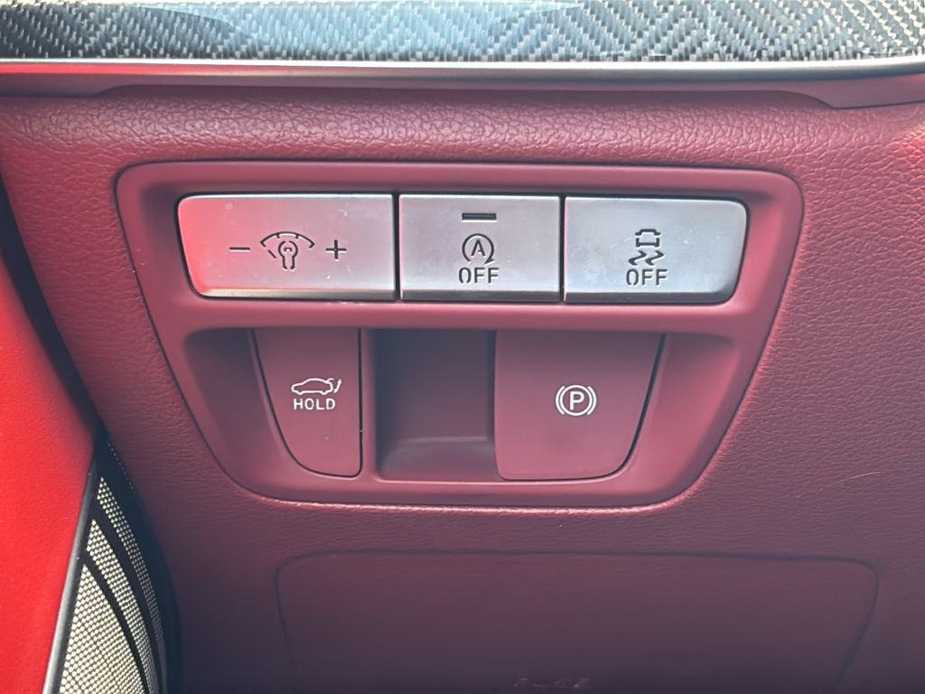 2023 GENESIS G80 SPORT - Photo 27