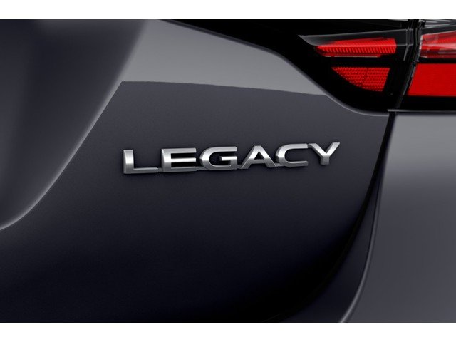 2025 Subaru Legacy Limited - Photo 13
