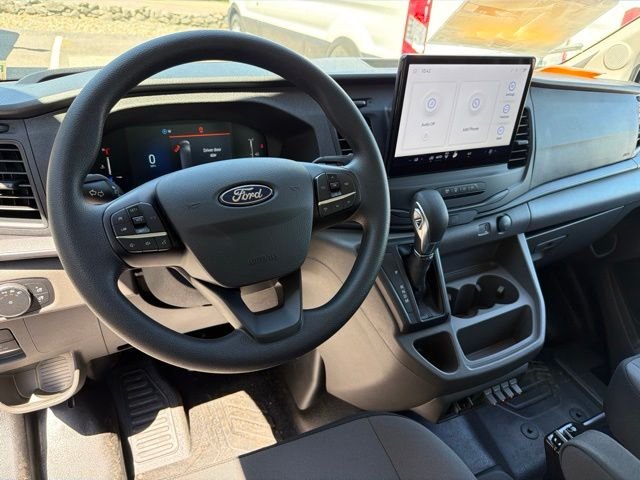 New 2026 Oxford White Ford Chassis Cab image 14