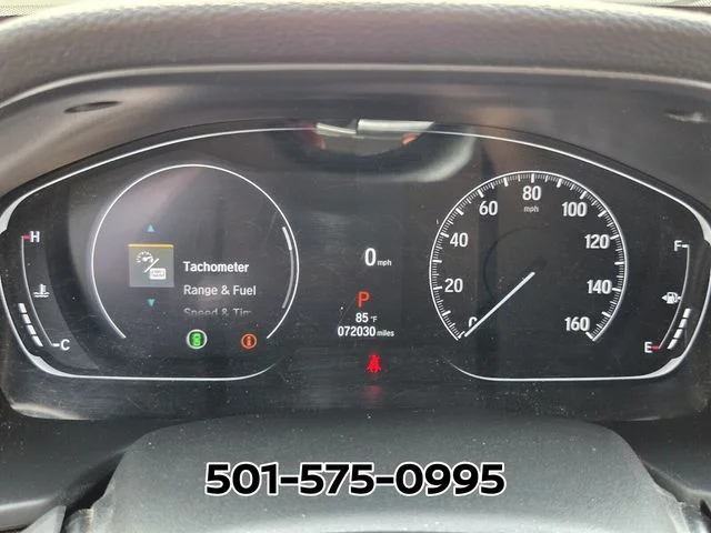 Used 2022 White Honda Sport Special Edition image 29