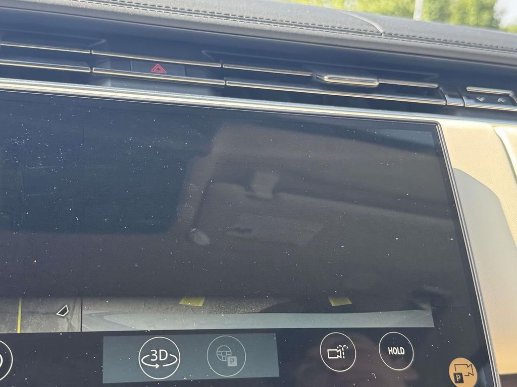 Certified Used 2025  Land Rover SE image 20