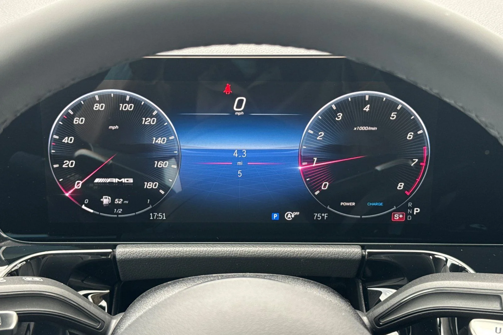 New 2026 Cirrus Silver Metallic Mercedes-Benz GLA 35 AMG® image 21