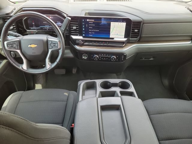 2022 Chevrolet Silverado 1500 LT - Photo 16