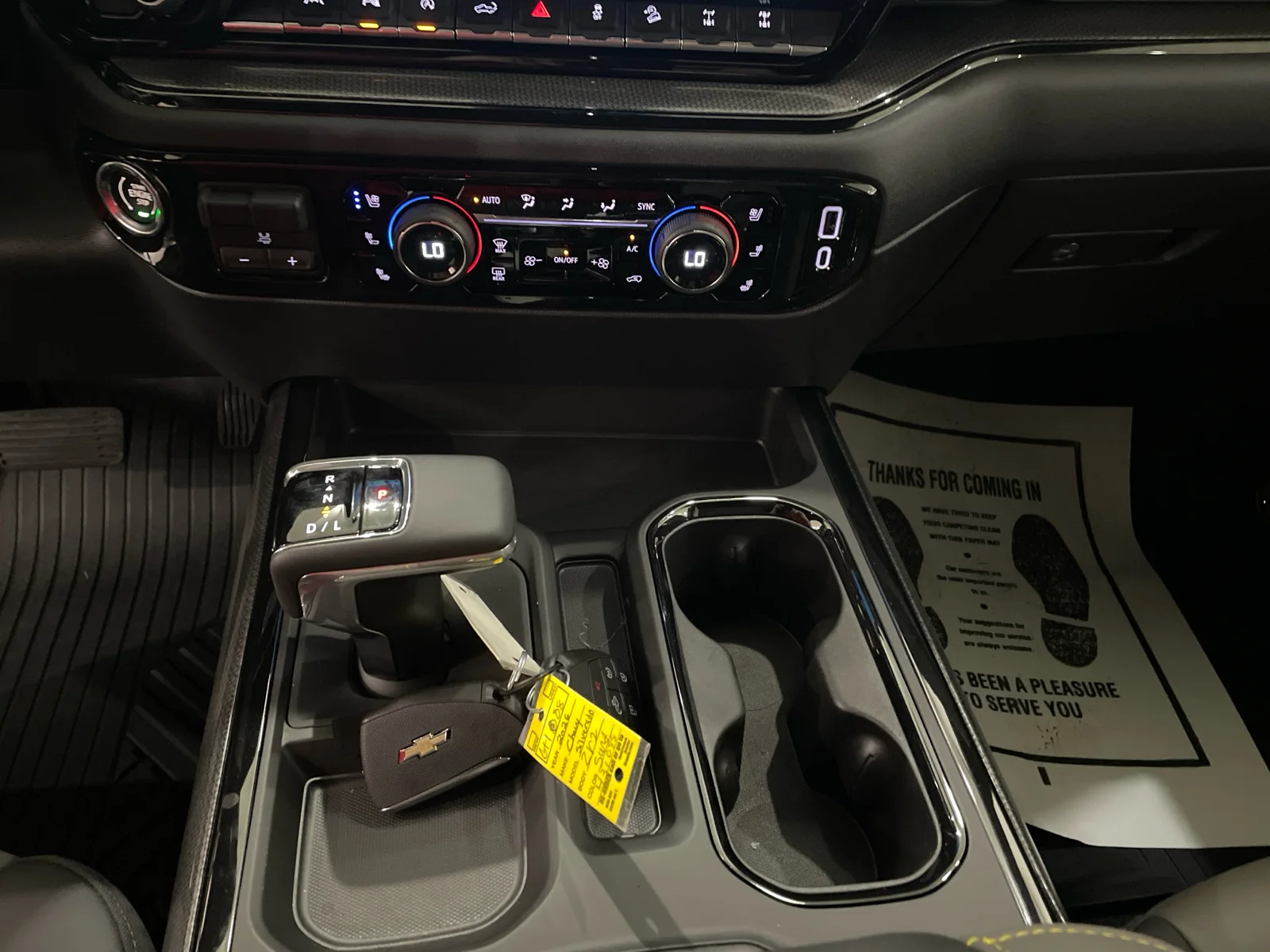 Used 2026 Tan Chevrolet ZR2 image 23