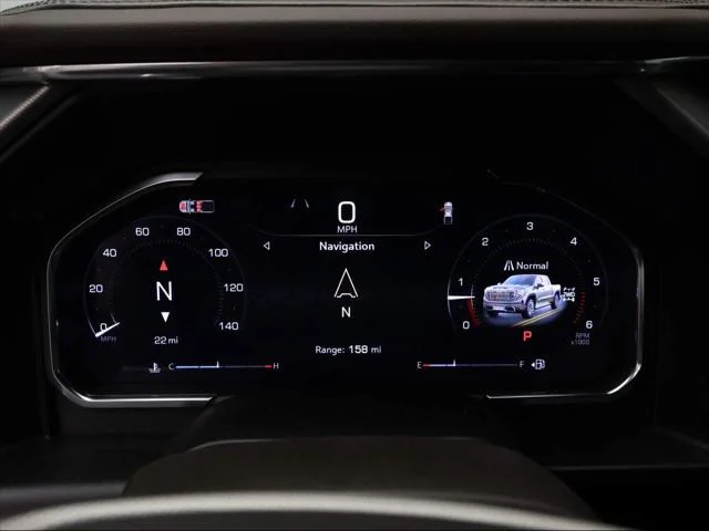 2026 GMC Sierra 1500 Denali - Photo 36