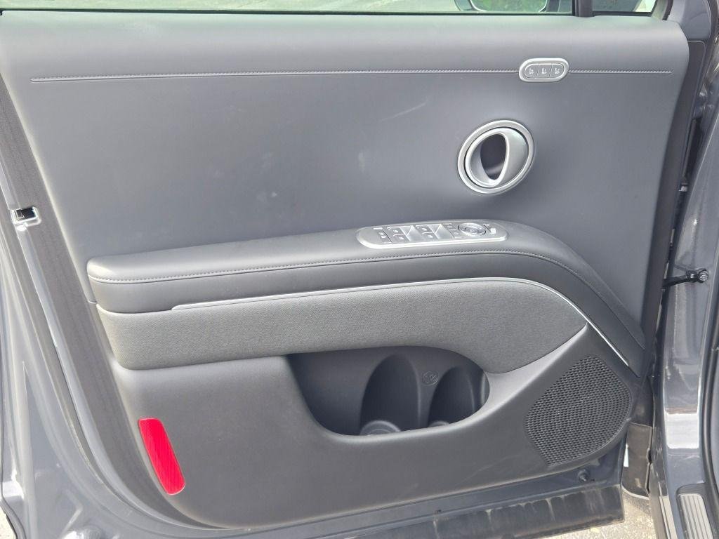 New 2026 Gray Pearl Hyundai Calligraphy AWD image 22