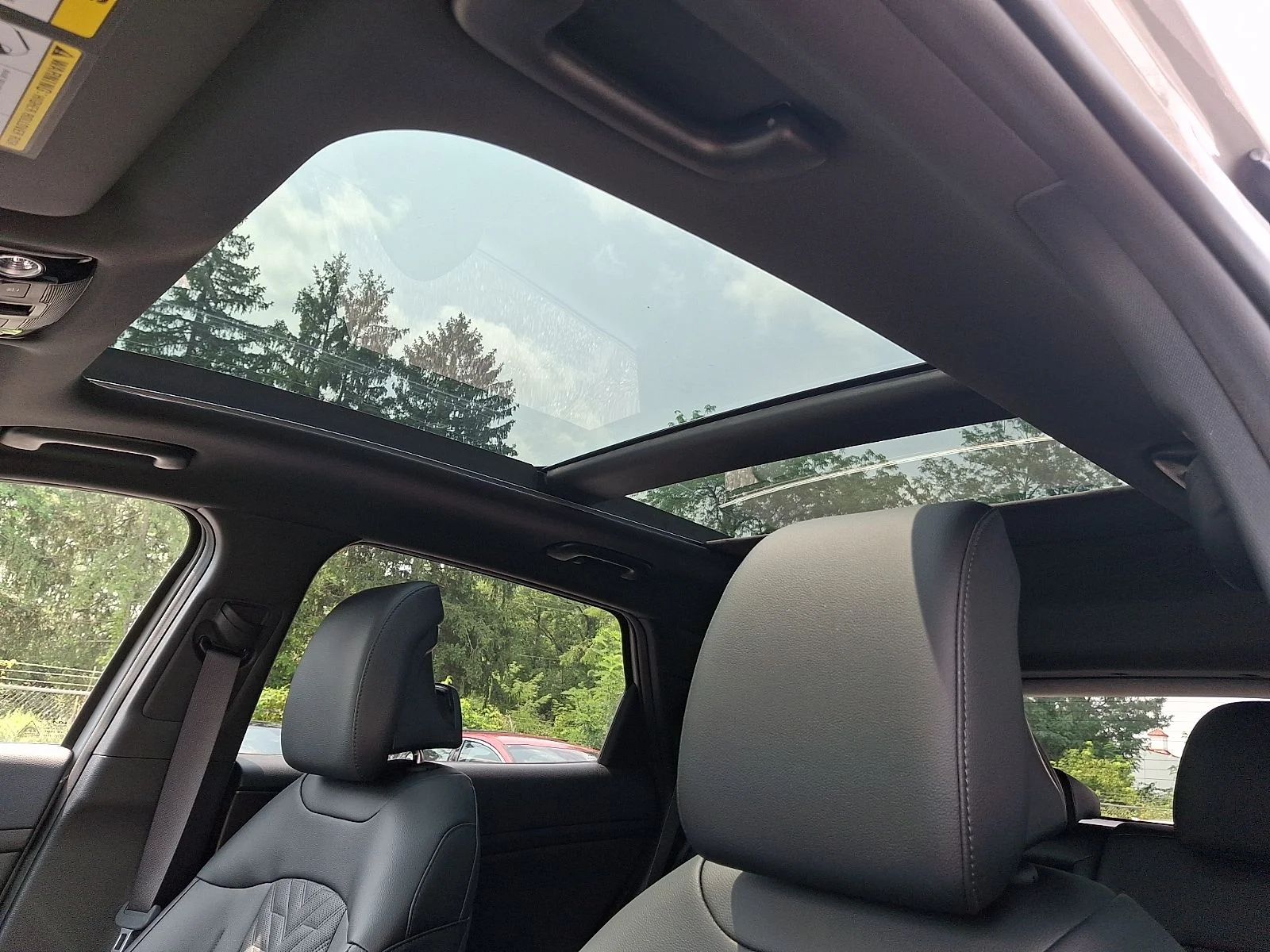 New 2026 Gray Kia X-Line image 14