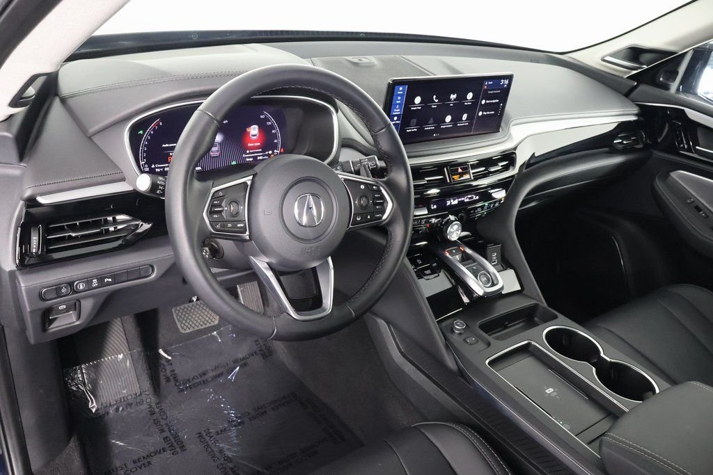 2026 Acura MDX Technology Package - Photo 7