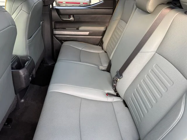 Certified Used 2024 ICE CAP Toyota Trailhunter image 29