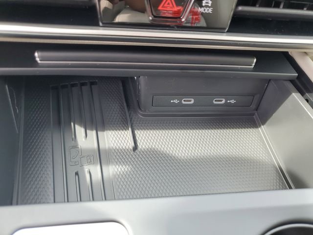 New 2026 Black Volkswagen 2.0T SE image 21
