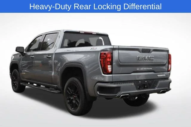 Used 2020 Gray GMC Elevation image 10