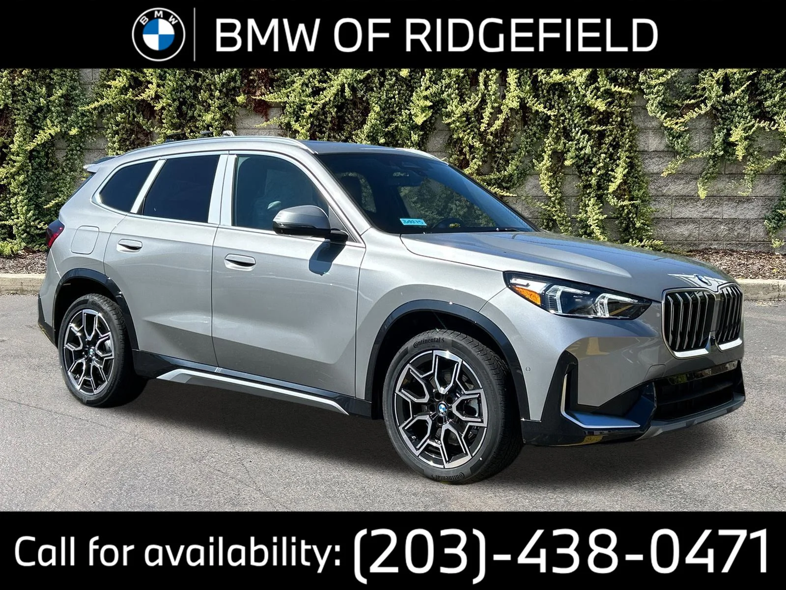 2026 BMW X1