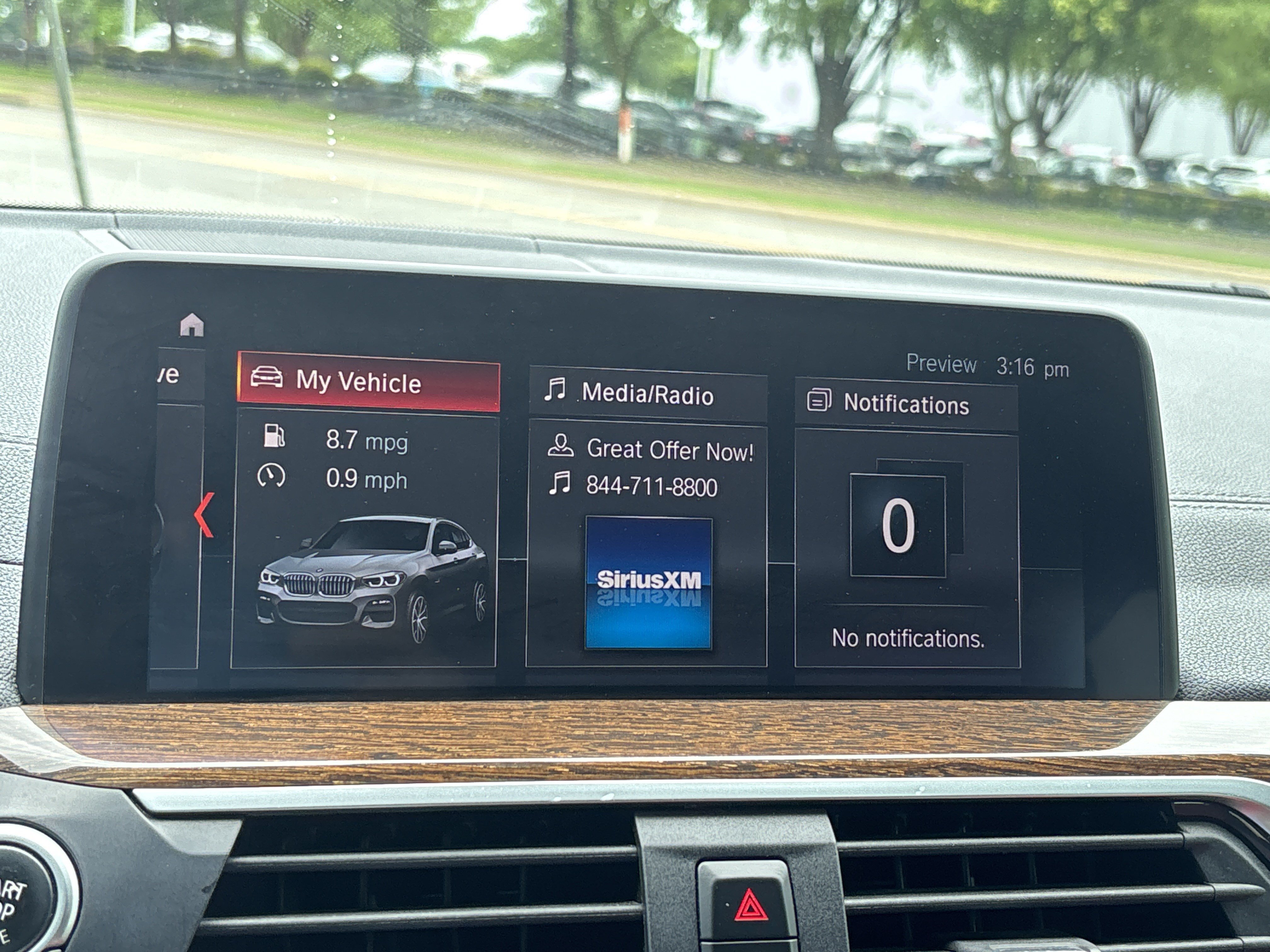 2019 BMW X4 M40i - Photo 37