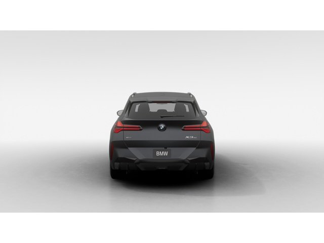 2026 BMW X3 photo 5