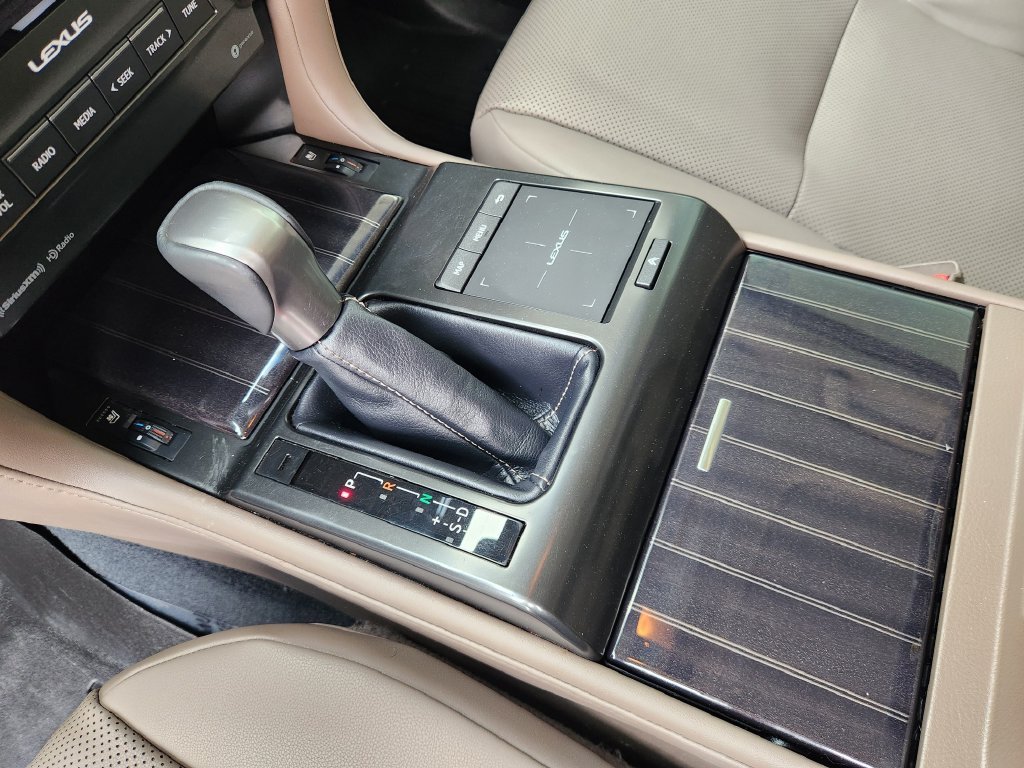 Used 2022 Mica Lexus 460 PREMIUM image 19