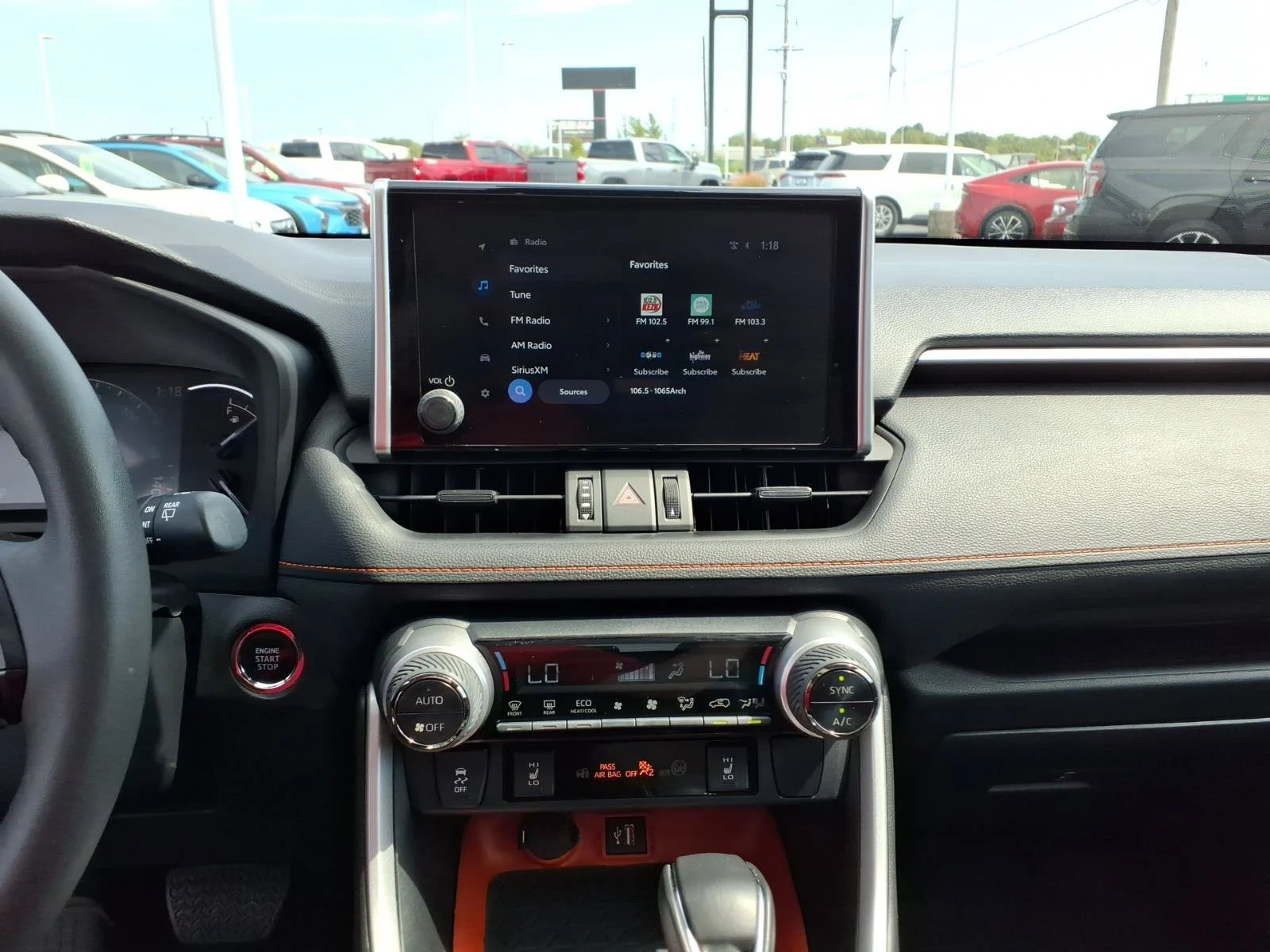 Used 2023 Lunar Toyota Adventure image 10
