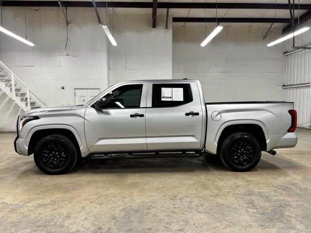 Used 2024 Silver Toyota SR image 4