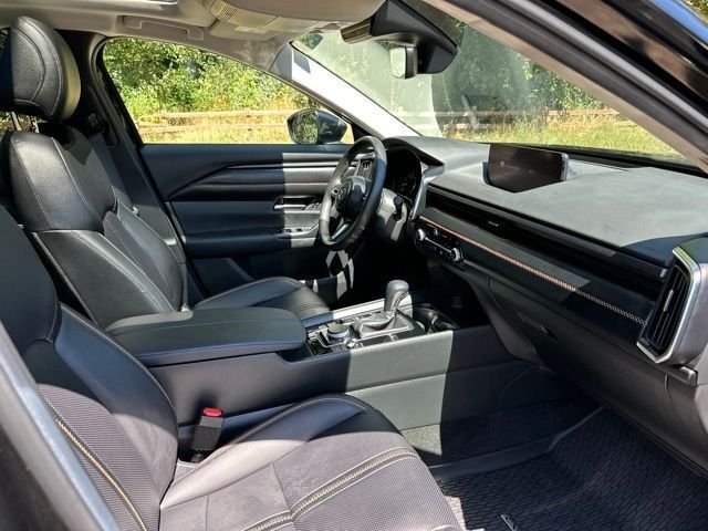 2024 Mazda CX-50 S PREMIUM PLUS - Photo 22