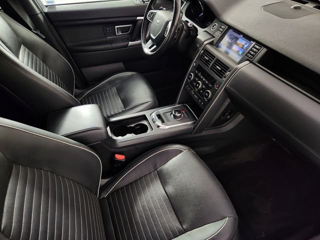 2019 Land Rover Discovery Sport HSE Dynamic - Photo 14