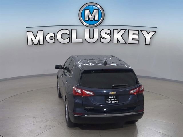 2019 Chevrolet Equinox LT - Photo 14
