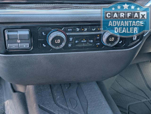 2025 Chevrolet Silverado 1500 RST - Photo 13