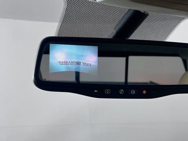 Used 2011 FIRE RED GMC SLT image 17