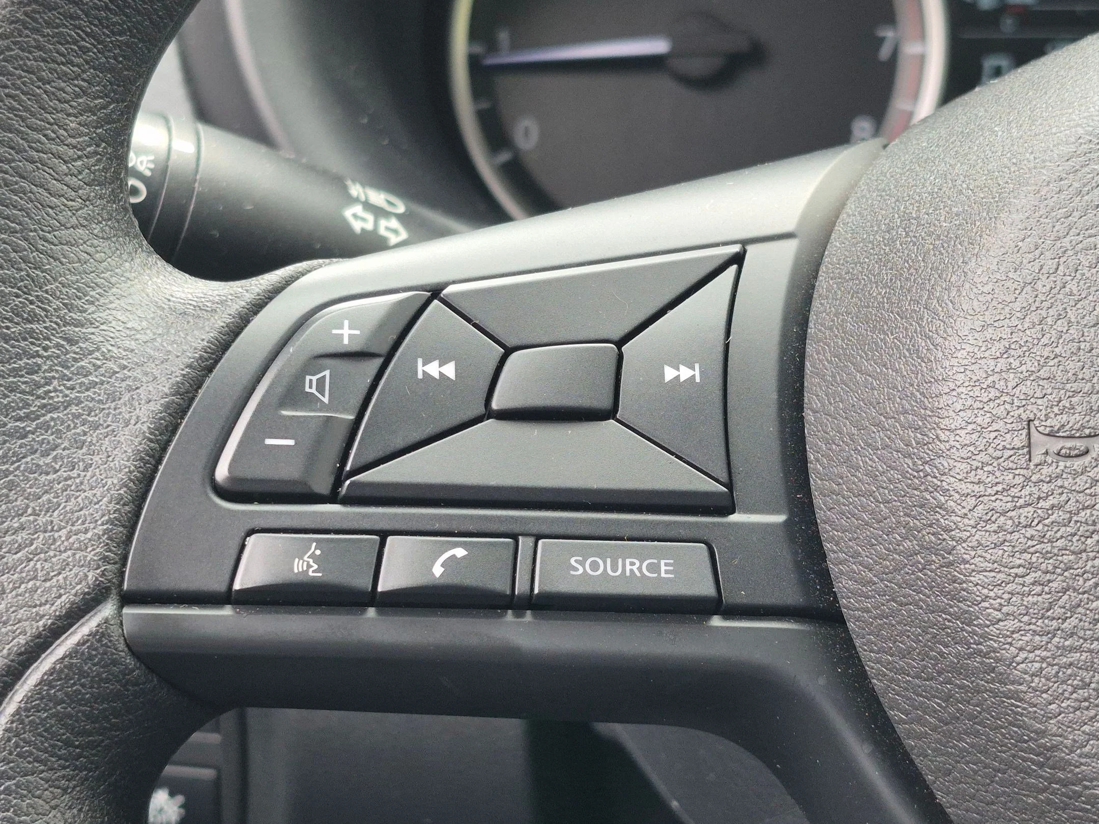 Used 2025 Gun Metallic Nissan S image 11