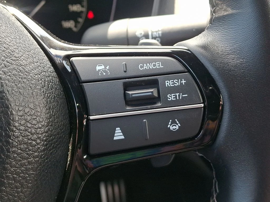 2023 Honda Civic Sport - Photo 21