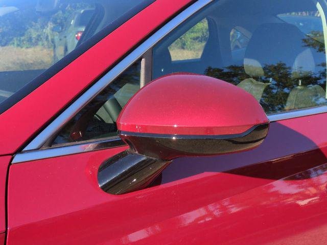New 2026 Red Hyundai SEL Sport image 12