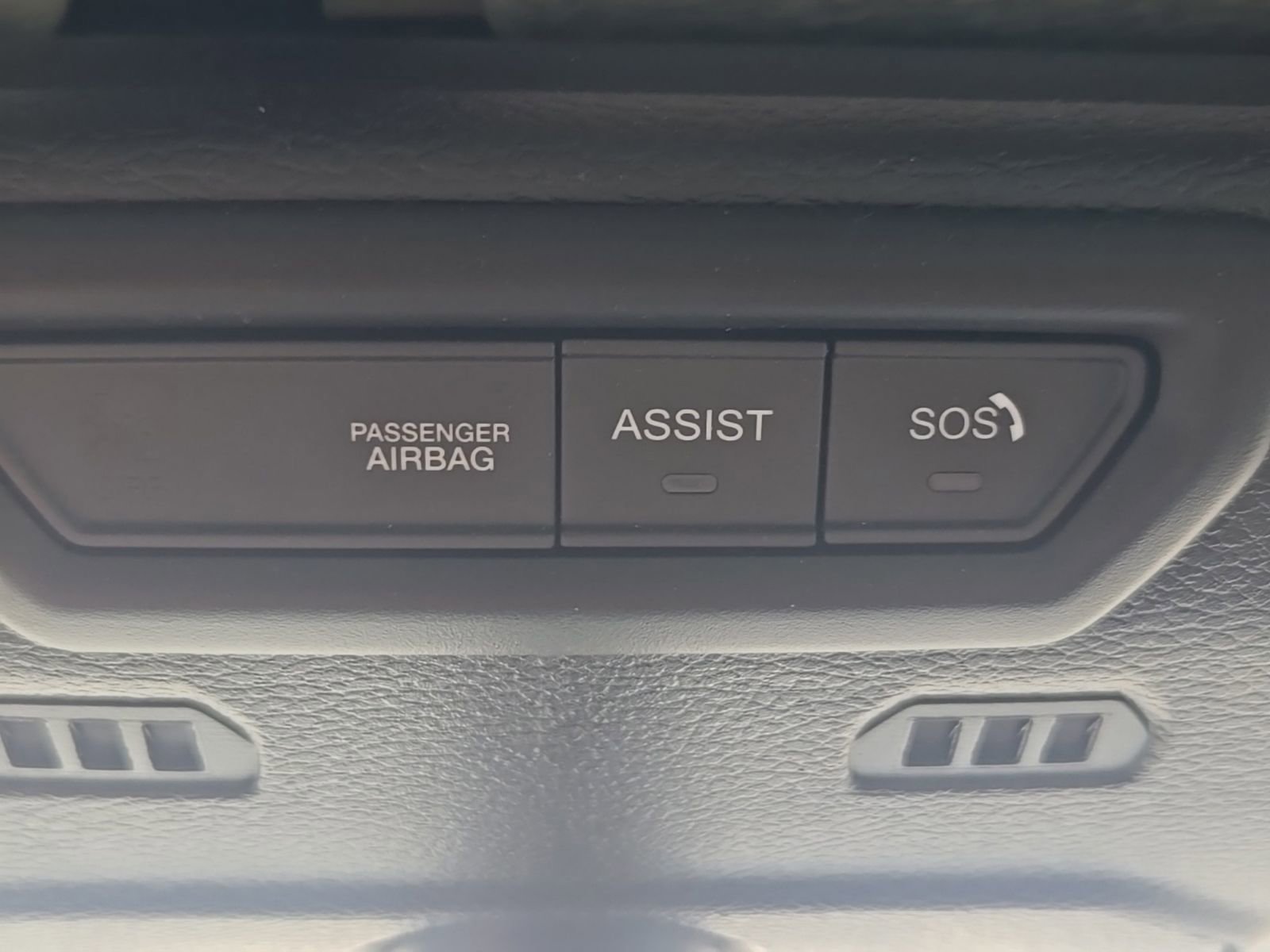 Used 2023 Black Clearcoat Jeep Rubicon image 27