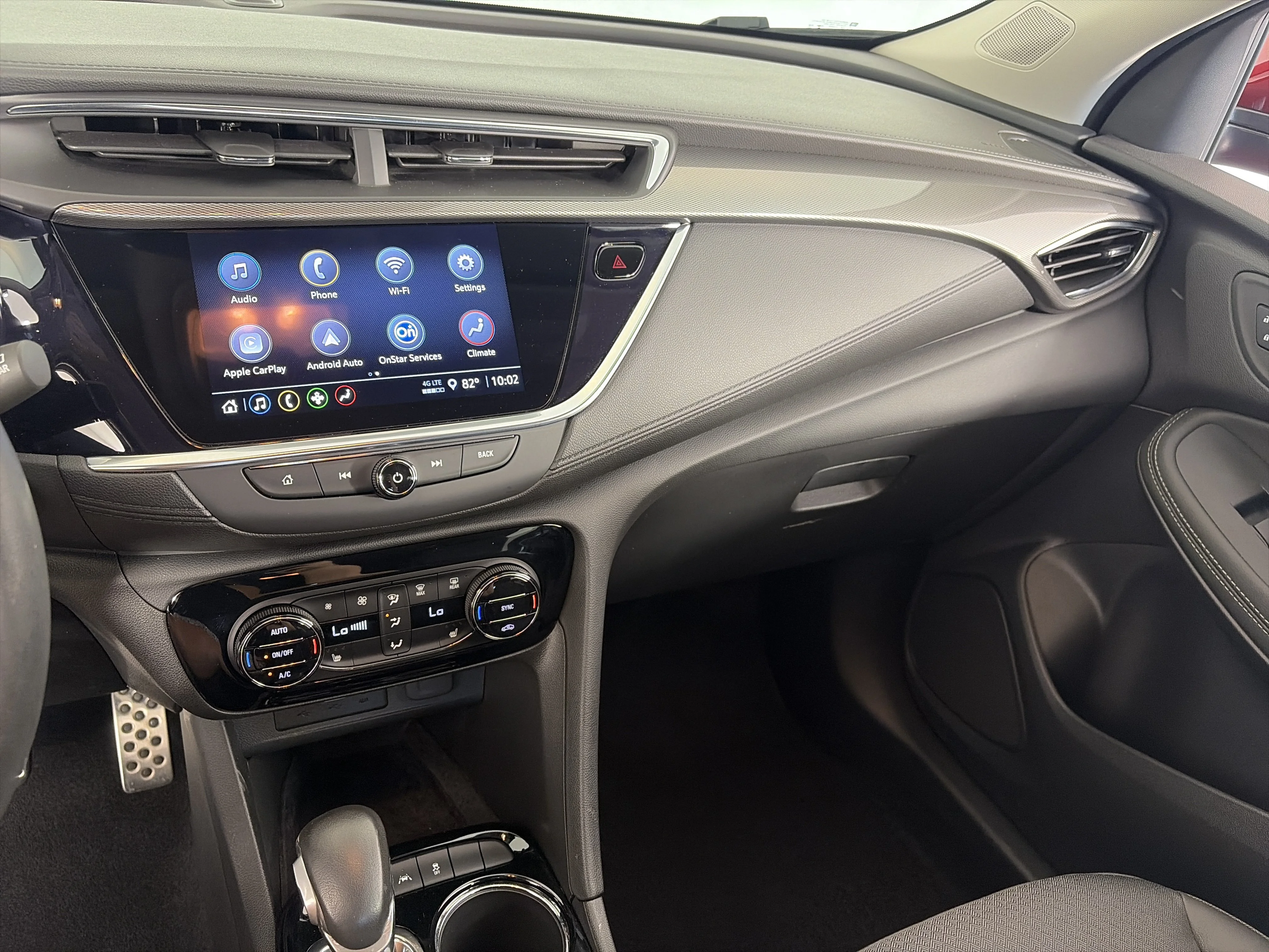 2023 Buick Encore GX Select - Photo 4