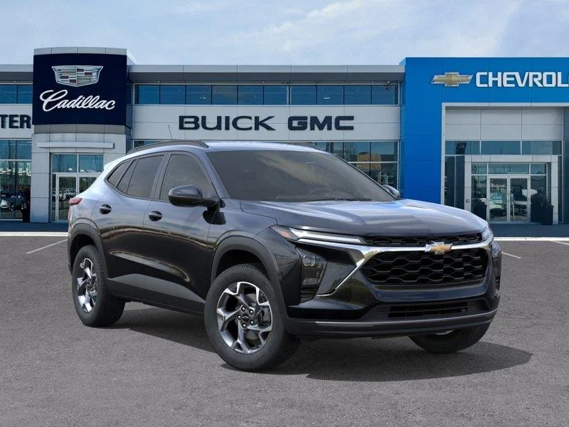New 2026  Chevrolet LT image 7