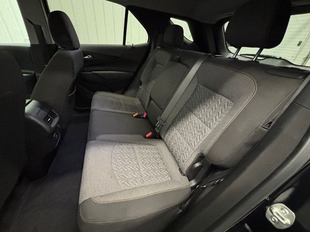 Used 2024 Black Chevrolet LT image 11