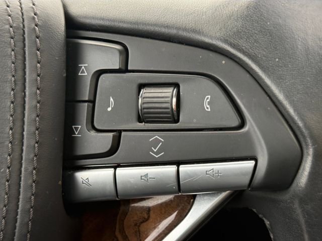 Used 2021 Black Cadillac Sport Platinum image 12