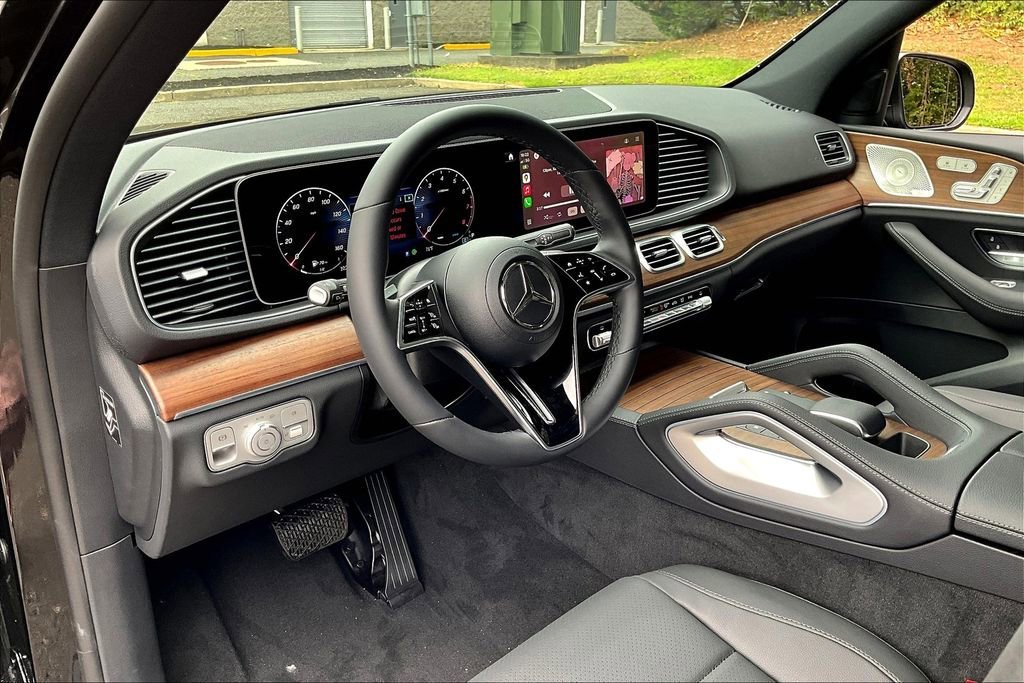 2026 Mercedes-Benz GLE GLE350 - Photo 20