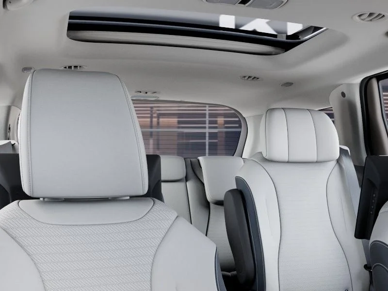 New 2026 Panthera Metal Kia SX Prestige image 27