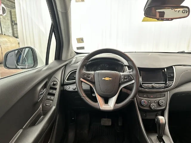 Used 2021 Beige Chevrolet LT image 14