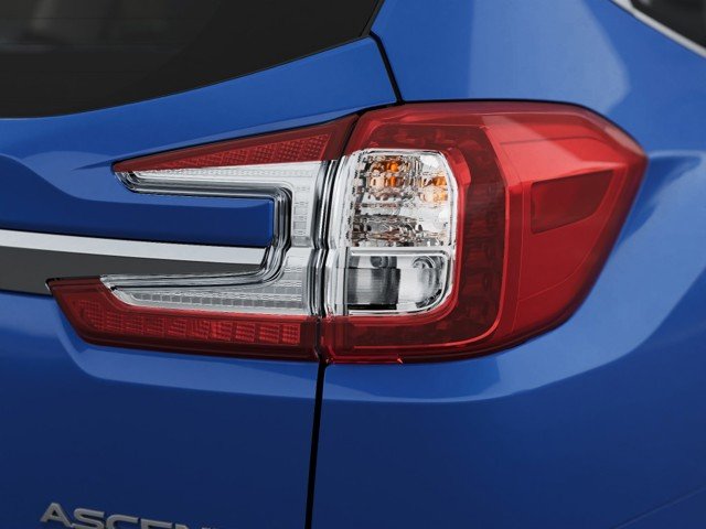 New 2027 DAYBREAK BLUE PEARL Subaru Limited 7-Passenger image 12