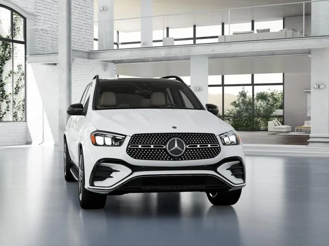 Used 2026  Mercedes-Benz GLE 450 image 11