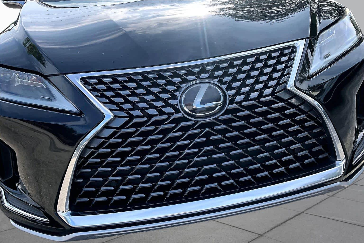 Used 2020 Caviar Lexus  image 30